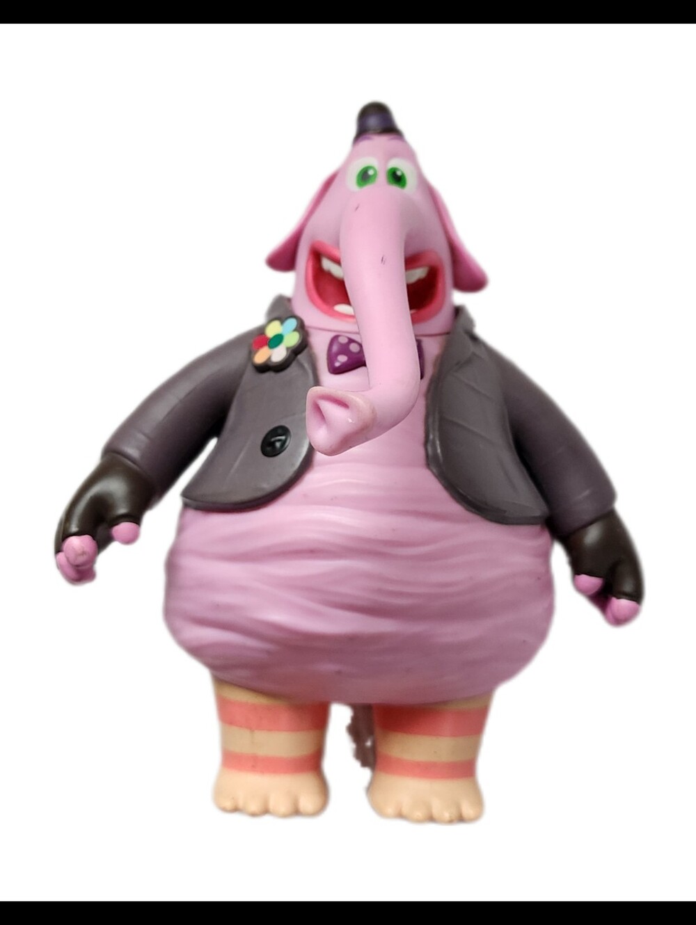Disney Pixar Inside Out Bing Bong Action Figure Toy